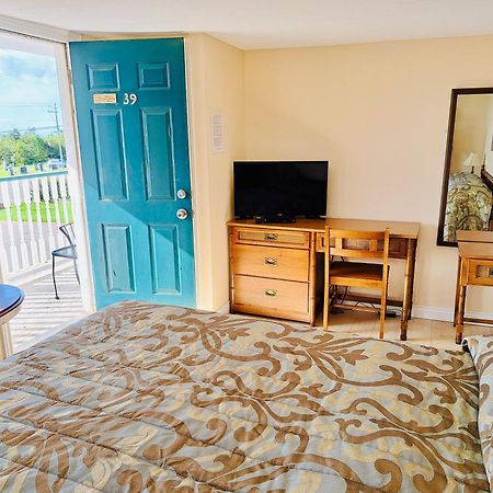 Anne Shirley Motel & Cottages キャベンディッシュ エクステリア 写真