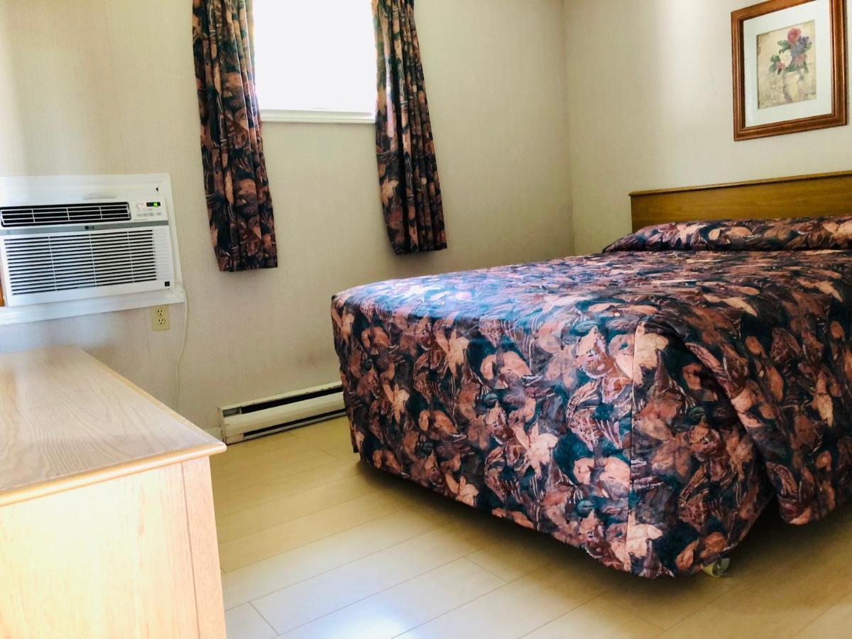 Anne Shirley Motel & Cottages キャベンディッシュ エクステリア 写真