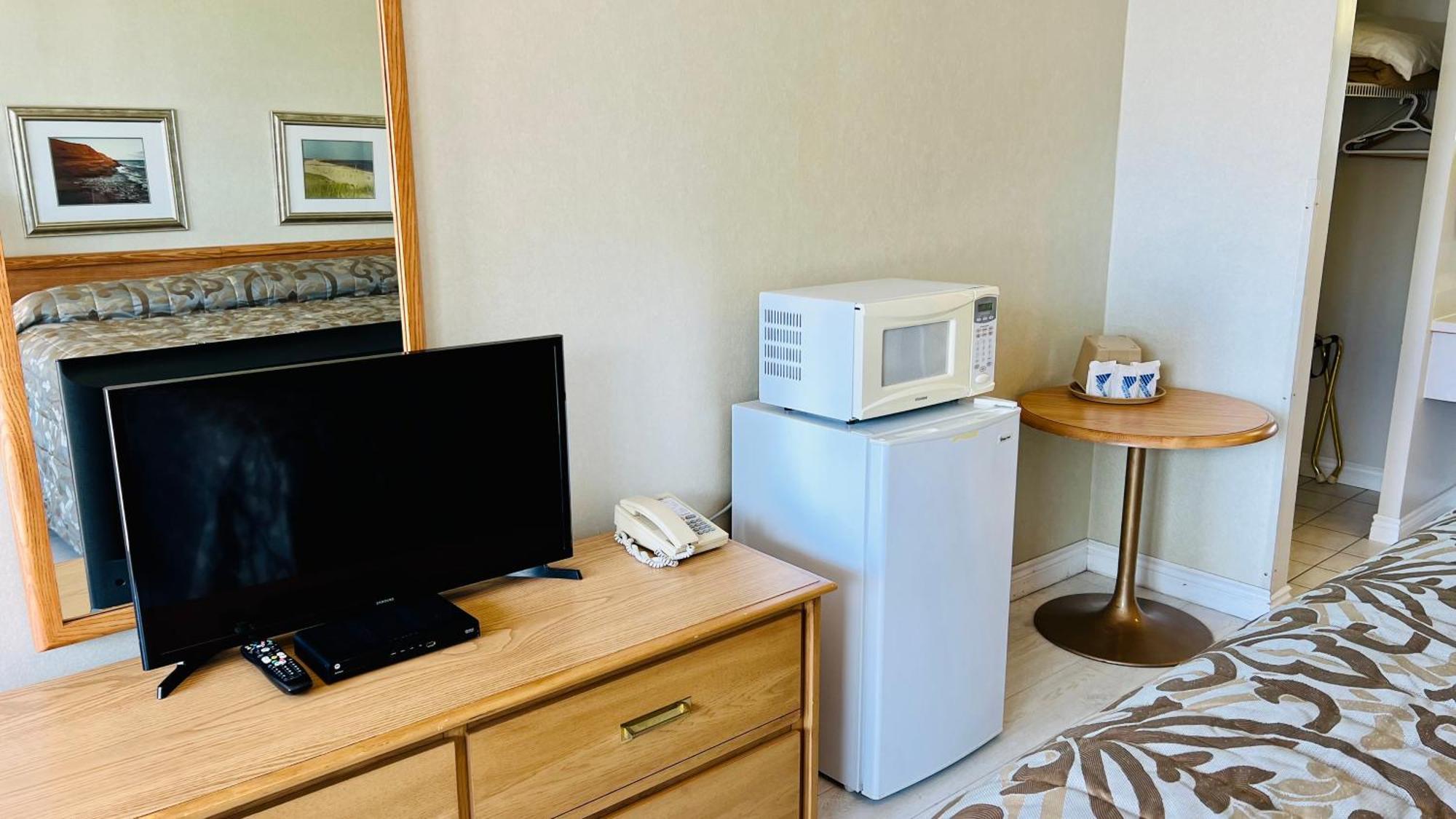 Anne Shirley Motel & Cottages キャベンディッシュ エクステリア 写真