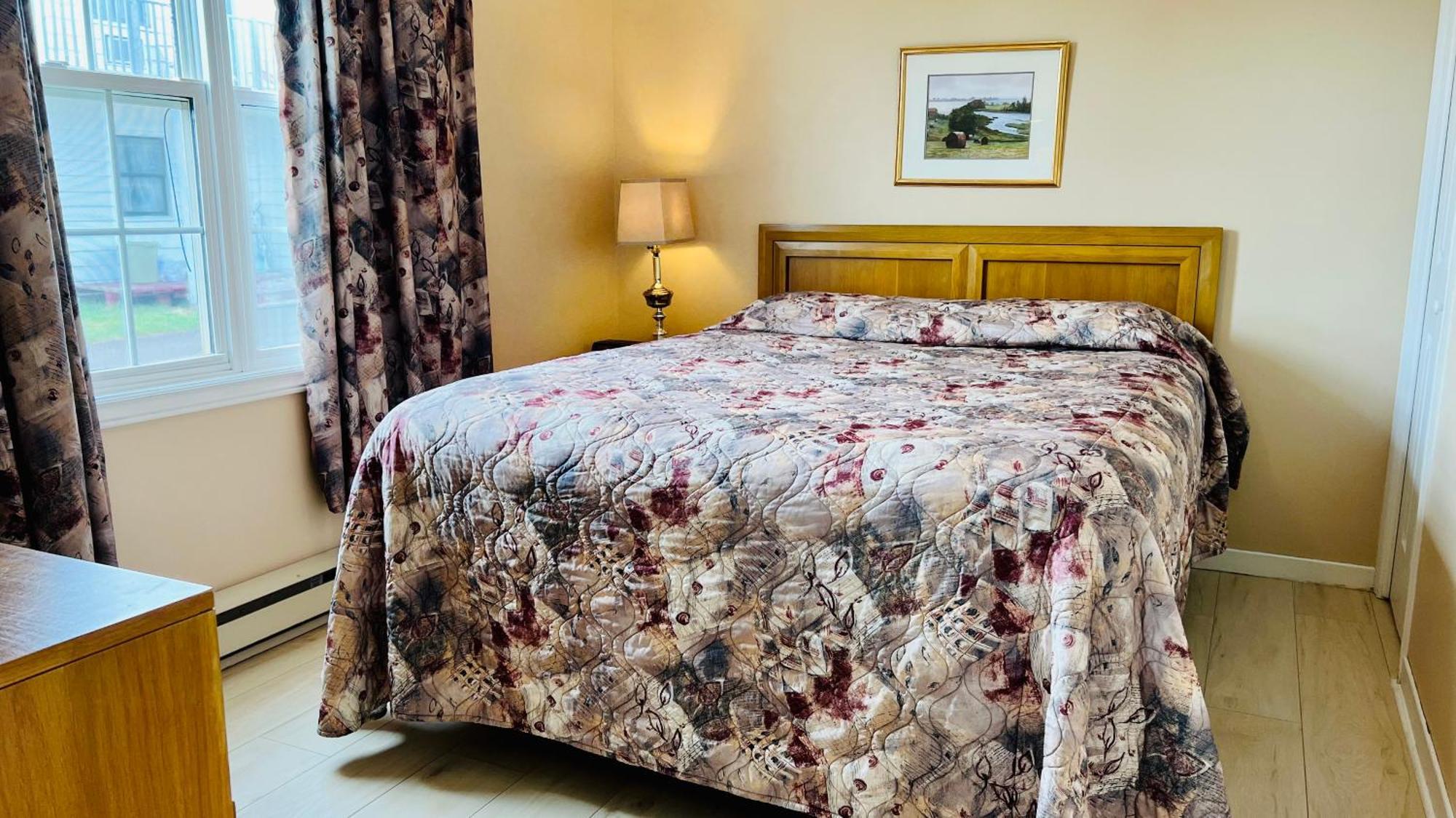 Anne Shirley Motel & Cottages キャベンディッシュ エクステリア 写真
