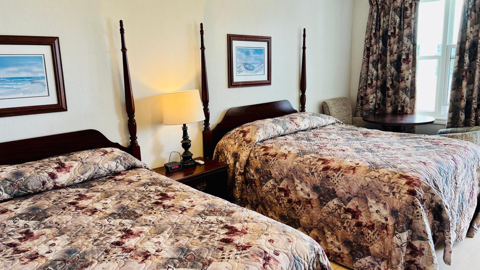 Anne Shirley Motel & Cottages キャベンディッシュ エクステリア 写真