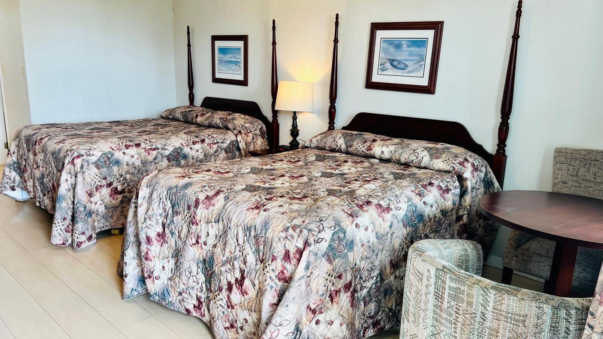 Anne Shirley Motel & Cottages キャベンディッシュ エクステリア 写真