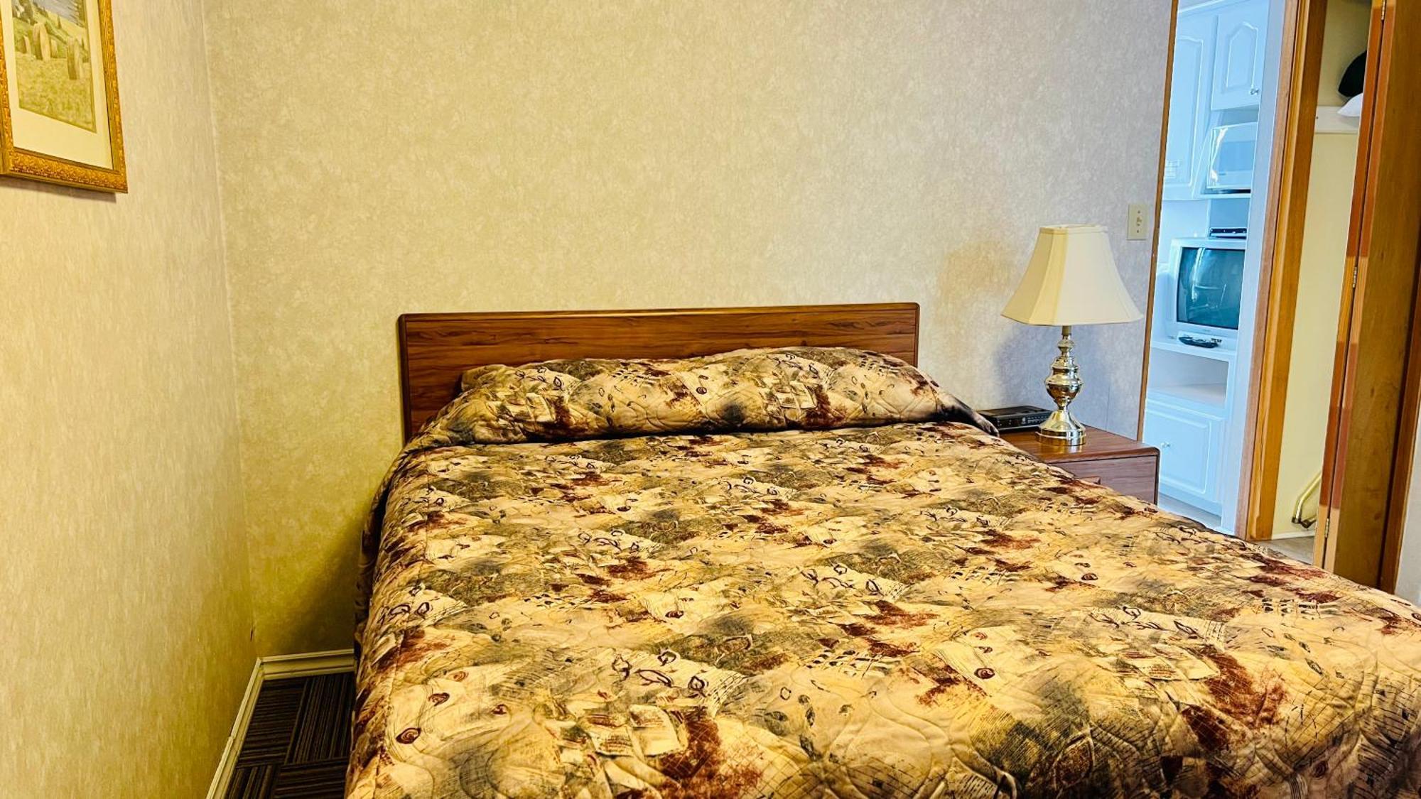 Anne Shirley Motel & Cottages キャベンディッシュ エクステリア 写真
