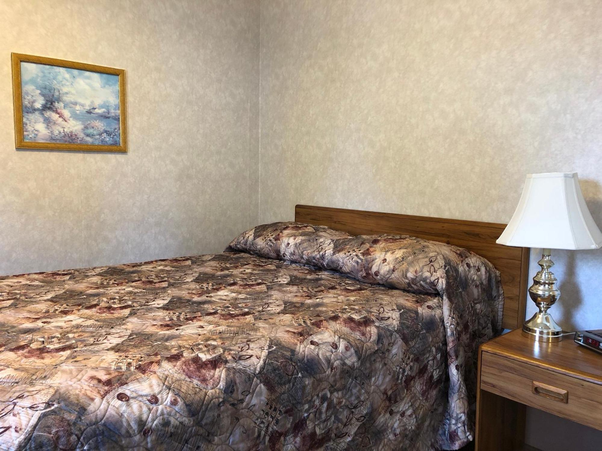 Anne Shirley Motel & Cottages キャベンディッシュ エクステリア 写真