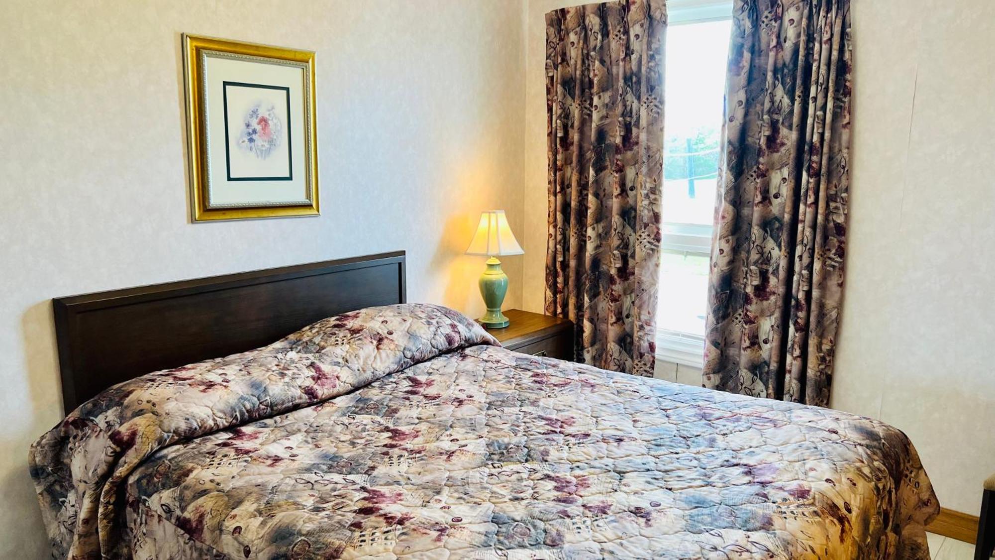 Anne Shirley Motel & Cottages キャベンディッシュ エクステリア 写真