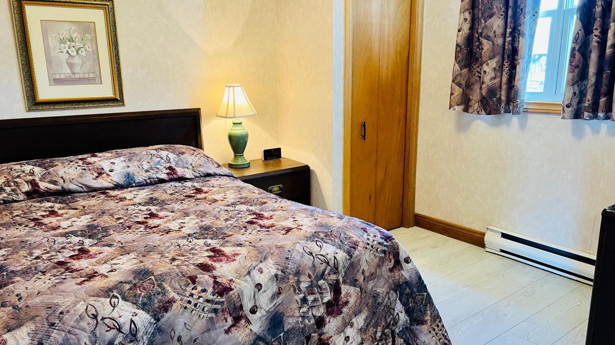 Anne Shirley Motel & Cottages キャベンディッシュ エクステリア 写真