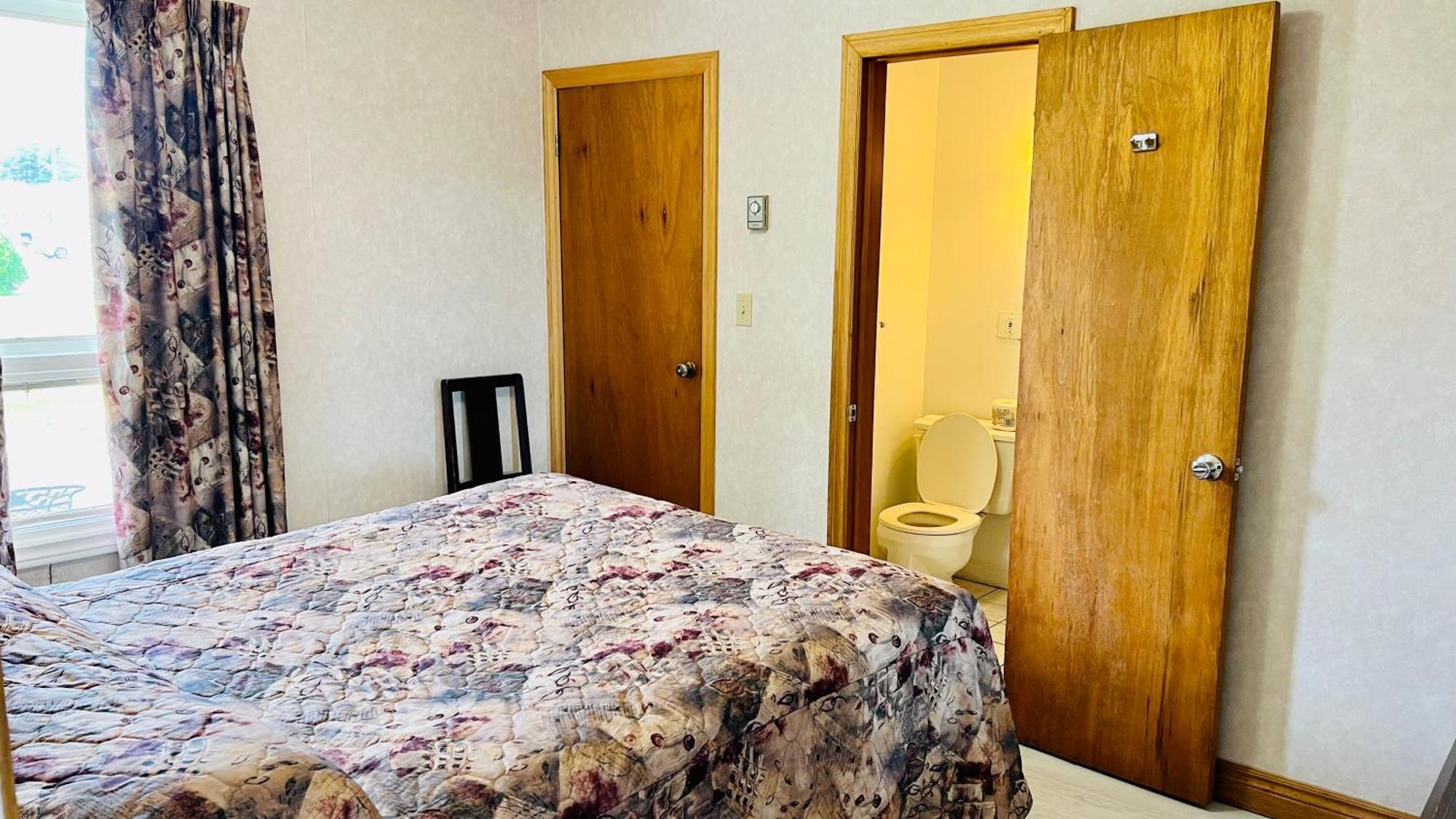 Anne Shirley Motel & Cottages キャベンディッシュ エクステリア 写真