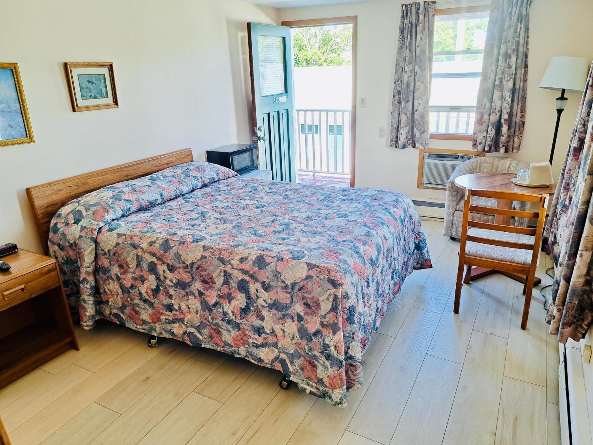 Anne Shirley Motel & Cottages キャベンディッシュ エクステリア 写真